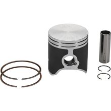 Vertex Beta RR 125 2T 18-24 53.95mm Cast Replica Piston Kit