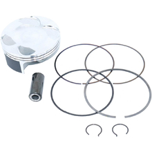 Vertex Beta RR 350 4T 16-24 87.96mm Forged Replica Piston Kit