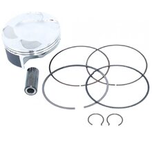 Vertex Beta RR 350 4T 16-24 87.97mm Forge Replica Piston Kit