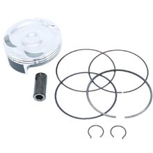Vertex Beta RR 390 4T 16-24 87.96mm Forged Replica Piston Kit