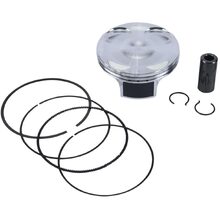 Vertex Beta RR 390 4T 16-24 87.97mm Forged Replica Piston Kit