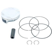 Vertex Beta RR 430 4T 15-24 94.96mm Forged Replica Piston Kit