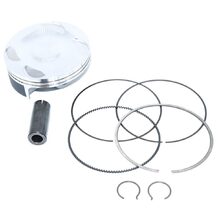 Vertex Beta RR 430 4T 15-24 94.97mm Forged Replica Piston Kit
