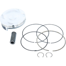 Vertex Beta RR 480 4T 15-24 99.96mm Forged Replica Piston Kit