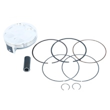 Vertex Yamaha YZ450F 20-22 96.95mm 12.8:1 Replica Piston Kit