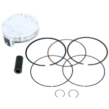 Vertex Yamaha YZ450F 20-22 96.96mm 12.8:1 Replica Piston Kit