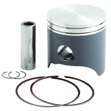 Vertex KTM/Husqvarna 150EXC TPI 21-25 TE150i 21-25 57.94mm Piston Kit
