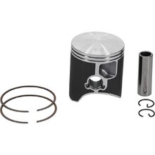 Vertex Beta RR/Xtrainer 300 22-24 72.96mm Replica Piston Kit