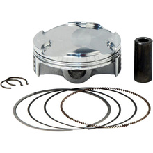 Vertex KTM/Husqvarna 250 SXF/FC 23-24 80.97mm Forged Replica Piston Kit