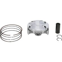 Vertex Kawasaki KX250F 23-24 77.95mm Forged Replica Piston Kit