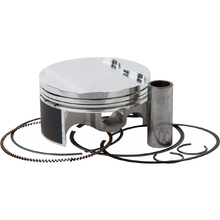 Vertex Yamaha YZ450F 23-27 96.96mm 13.0:1 Forged Replica Piston Kit