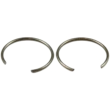 Vertex KTM / Yamaha / Honda 14mm Piston Circlips