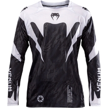 Venum MX Elite Black Jersey