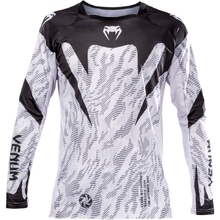 Venum MX Elite White Jersey