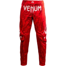 Venum MX Elite Red Pants