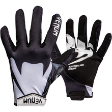 Venum MX Summer Black Gloves