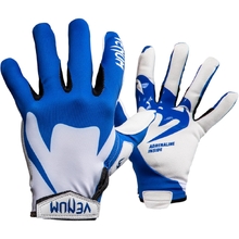 Venum MX Summer Blue Gloves