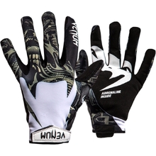 Venum MX Summer Black/Sand Gloves