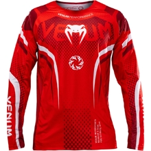 Venum MX Challenger Red Jersey