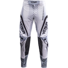 Venum MX Challenger White Pants