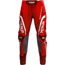 Venum MX Challenger Red Pants