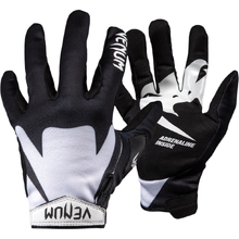 Venum MX Winter Black/White Gloves