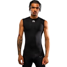 Venum MX Basics Black/White Tank