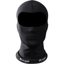 Venum MX Basics Black/White Balaclava