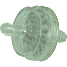 MCS 401 Visu Filter 1/4" Fuel Filter
