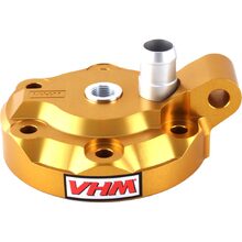 VHM Honda CR250R 97-01 All Round Gold Cylinder Head & Insert Kit