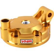 VHM Yamaha YZ250 99-25 Bottom End Gold Cylinder Head & Insert Kit
