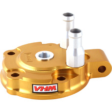 VHM Honda CR125R 03-04 All Round Gold Cylinder Head & Insert Kit