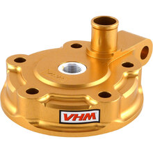 VHM Suzuki RM125 2004 All Round Gold Cylinder Head & Insert Kit