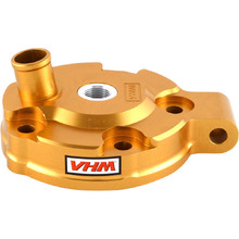 VHM Honda CR125R 05-07 All Round Gold Cylinder Head & Insert Kit