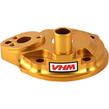 VHM KTM/Husqvarna/Gas Gas 65 13-23 Top End Gold Cylinder Head & Insert Kit