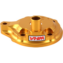 VHM KTM/Husqvarna/Gas Gas 50 09-23 All Round Gold Cylinder Head & Insert Kit