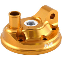 VHM KTM/Husqvarna 85 13-17 All Round Gold Cylinder Head & Insert Kit