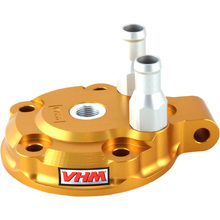 VHM Honda CR125R 92-99 All Round Gold Cylinder Head & Insert Kit