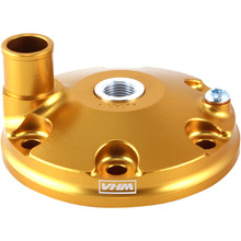 VHM KTM/Husqvarna/Gas Gas 125 16-23 Bottom End Gold Cylinder Head & Insert Kit