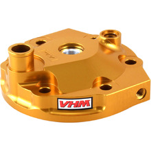 VHM KTM/Husqvarna/Gas Gas 300 17-23 All Round Gold Cylinder Head & Insert Kit
