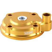VHM Yamaha YZ85 19-27 All Round Gold Cylinder Head & Insert Kit