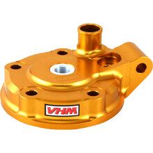 VHM Yamaha YZ125 22-25 Top End Gold Cylinder Head & Insert Kit