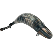 Fresco Honda CR125R 1999 Factory Cone Look Expansion Chamber