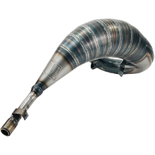 Fresco Honda CR125R 90-91 Factory Cone Look Expansion Chamber