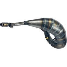 Fresco Honda CR125R 92-97 Factory Cone Look Expansion Chamber