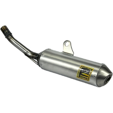 Fresco Honda CR125R 93-97 Silencer