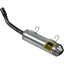 Fresco Kawasaki KX125 90-91 Silencer