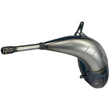 Fresco Kawasaki KX125 03-08 Factory Look Expansion Chamber