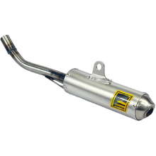 Fresco Kawasaki KX125 03-08 Silencer