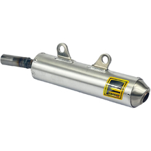 Fresco Kawasaki KX125 88-89 Silencer